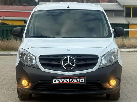 Mercedes-Benz Citan 2013 | Në shitje | 6.400 € | Kriva Palankë | Foto 1