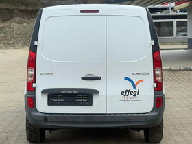 2013 Model Mercedes-Benz Citan Dizel Transmision Manuale Panelvan - Van 220.000 km - Në Shitje | Foto 5