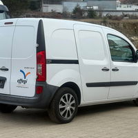 Mercedes-Benz Citan 2013 | Në shitje | 6.400 € | Kriva Palankë | Foto 6