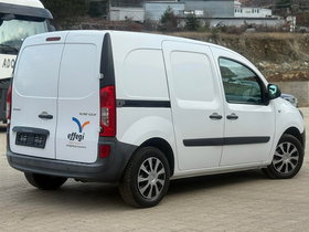 2013 Model Mercedes-Benz Citan Dizel Transmision Manuale Panelvan - Van 220.000 km - Në Shitje | Foto 6
