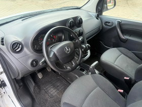 2013 Model Mercedes-Benz Citan Dizel Transmision Manuale Panelvan - Van 220.000 km - Në Shitje | Foto 7