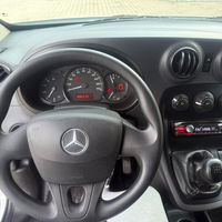 Mercedes-Benz Citan 2013 | Në shitje | 6.400 € | Kriva Palankë | Foto 9