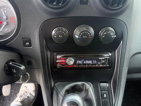 2013 Model Mercedes-Benz Citan Dizel Transmision Manuale Panelvan - Van 220.000 km - Në Shitje | Foto 10
