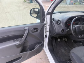 2013 Model Mercedes-Benz Citan Dizel Transmision Manuale Panelvan - Van 220.000 km - Në Shitje | Foto 11