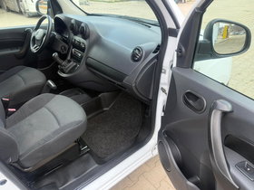 2013 Model Mercedes-Benz Citan Dizel Transmision Manuale Panelvan - Van 220.000 km - Në Shitje | Foto 12