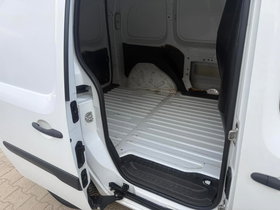 2013 Model Mercedes-Benz Citan Dizel Transmision Manuale Panelvan - Van 220.000 km - Në Shitje | Foto 14