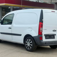 Mercedes-Benz Citan 2013 | Në shitje | 6.400 € | Kriva Palankë | Foto 19