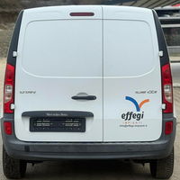 Mercedes-Benz Citan 2013 | Në shitje | 6.400 € | Kriva Palankë | Foto 20