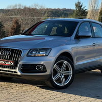 Audi Q5 2015 | На продажба | 17.900 € | Крива Паланка | Фотографија 2