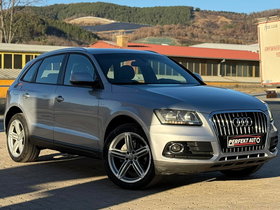 2015 Model Audi Q5 Diesel Automatic Transmission SUV - Crossover 186,000 km - For Sale | Photo 3