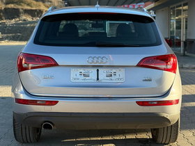 2015 Model Audi Q5 Diesel Automatic Transmission SUV - Crossover 186,000 km - For Sale | Photo 5