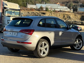 2015 Model Audi Q5 Diesel Automatic Transmission SUV - Crossover 186,000 km - For Sale | Photo 6