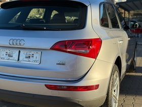 2015 Model Audi Q5 Diesel Automatic Transmission SUV - Crossover 186,000 km - For Sale | Photo 9