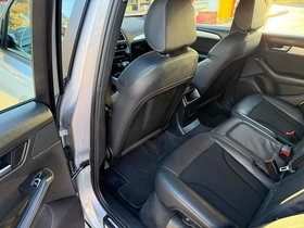 2015 Model Audi Q5 Diesel Automatic Transmission SUV - Crossover 186,000 km - For Sale | Photo 13