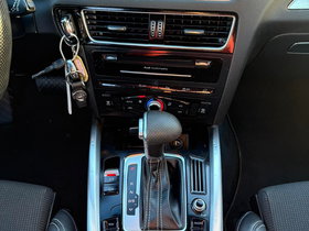 2015 Model Audi Q5 Diesel Automatic Transmission SUV - Crossover 186,000 km - For Sale | Photo 16