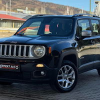 Jeep Renegade 2016 | Satılık | 12.600 € | Eğri Palanka | Fotoğraf 2