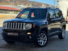 2016 Model Jeep Renegade Diesel Manual Transmission SUV - Crossover 210,200 km - For Sale | Photo 2
