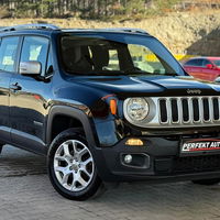 Jeep Renegade 2016 | Satılık | 12.600 € | Eğri Palanka | Fotoğraf 3