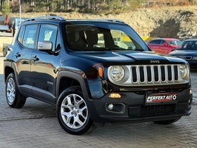 2016 Model Jeep Renegade Diesel Manual Transmission SUV - Crossover 210,200 km - For Sale | Photo 3