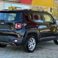 Jeep Renegade 2016 | Satılık | 12.600 € | Eğri Palanka | Fotoğraf 4