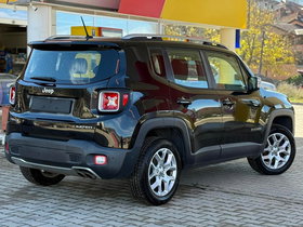 2016 Model Jeep Renegade Diesel Manual Transmission SUV - Crossover 210,200 km - For Sale | Photo 4