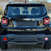 Jeep Renegade 2016 | Satılık | 12.600 € | Eğri Palanka | Fotoğraf 5