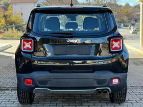 2016 Model Jeep Renegade Diesel Manual Transmission SUV - Crossover 210,200 km - For Sale | Photo 5