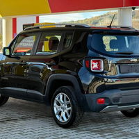 Jeep Renegade 2016 | Satılık | 12.600 € | Eğri Palanka | Fotoğraf 6