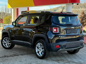 2016 Model Jeep Renegade Diesel Manual Transmission SUV - Crossover 210,200 km - For Sale | Photo 6