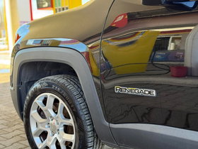2016 Model Jeep Renegade Diesel Manual Transmission SUV - Crossover 210,200 km - For Sale | Photo 7