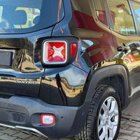 Jeep Renegade 2016 | Satılık | 12.600 € | Eğri Palanka | Fotoğraf 8