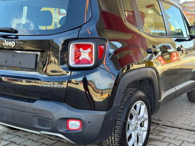 2016 Model Jeep Renegade Diesel Manual Transmission SUV - Crossover 210,200 km - For Sale | Photo 8