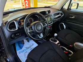 2016 Model Jeep Renegade Diesel Manual Transmission SUV - Crossover 210,200 km - For Sale | Photo 9