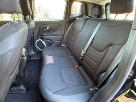 2016 Model Jeep Renegade Diesel Manual Transmission SUV - Crossover 210,200 km - For Sale | Photo 12