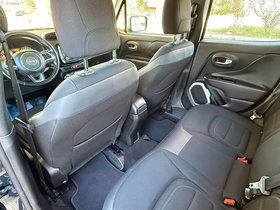 2016 Model Jeep Renegade Diesel Manual Transmission SUV - Crossover 210,200 km - For Sale | Photo 13