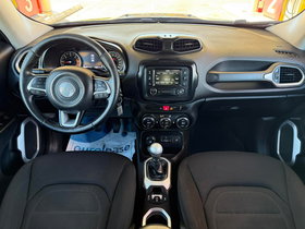2016 Model Jeep Renegade Diesel Manual Transmission SUV - Crossover 210,200 km - For Sale | Photo 15
