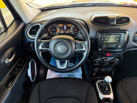 2016 Model Jeep Renegade Diesel Manual Transmission SUV - Crossover 210,200 km - For Sale | Photo 16