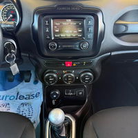 Jeep Renegade 2016 | Satılık | 12.600 € | Eğri Palanka | Fotoğraf 17