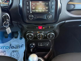 2016 Model Jeep Renegade Diesel Manual Transmission SUV - Crossover 210,200 km - For Sale | Photo 17