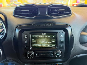 2016 Model Jeep Renegade Diesel Manual Transmission SUV - Crossover 210,200 km - For Sale | Photo 18