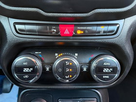 2016 Model Jeep Renegade Diesel Manual Transmission SUV - Crossover 210,200 km - For Sale | Photo 19