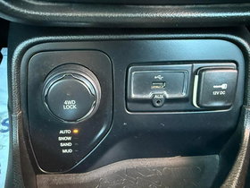 2016 Model Jeep Renegade Diesel Manual Transmission SUV - Crossover 210,200 km - For Sale | Photo 20