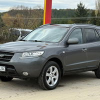 Hyundai Santa Fe 2008 | Satılık | 8.200 € | Eğri Palanka | Fotoğraf 2