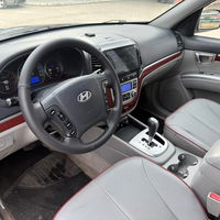 Hyundai Santa Fe 2008 | Satılık | 8.200 € | Eğri Palanka | Fotoğraf 7