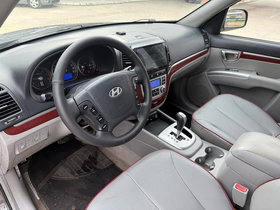 2008 Model Hyundai Santa Fe Diesel Automatic Transmission SUV - Crossover 198,000 km - For Sale | Photo 7