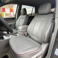 Hyundai Santa Fe 2008 | Satılık | 8.200 € | Eğri Palanka | Fotoğraf 8