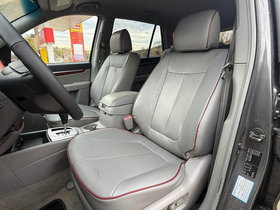2008 Model Hyundai Santa Fe Diesel Automatic Transmission SUV - Crossover 198,000 km - For Sale | Photo 8