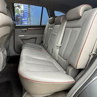 Hyundai Santa Fe 2008 | Satılık | 8.200 € | Eğri Palanka | Fotoğraf 9