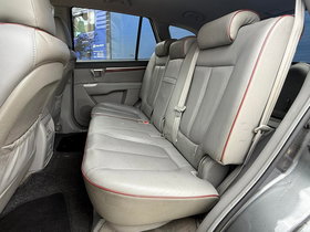 2008 Model Hyundai Santa Fe Diesel Automatic Transmission SUV - Crossover 198,000 km - For Sale | Photo 9
