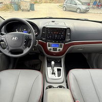 Hyundai Santa Fe 2008 | Satılık | 8.200 € | Eğri Palanka | Fotoğraf 10